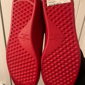 Louis Vuitton Luxembourg Paris shoes